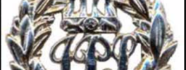 IPS Emblem