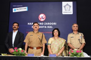 Cyber Crime Awareness Campaign - picture 1