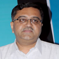 S J Haider, IAS Principle Secretary (Gujarat Tourism)