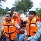Sanket Bhondve, IAS
in action