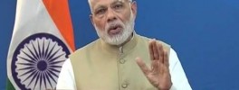 Prime Minister Narendra Modi