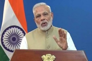 Prime Minister Narendra Modi (File photo)