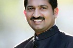 P. Narhari, IAS