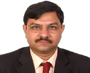 P K Mukhopadhaya, CMD (DVC)
