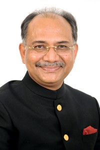 Dr. R. K .Gupta,IAS  MD (GNFC ltd.)