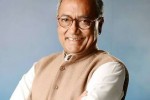 Digvijaya Singh