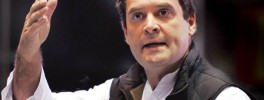 Rahul Gandhi (President) INC