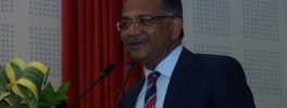Dr. R K Gupta, IAS