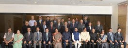 CSR awards
